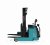 Штабелер с выдвижной мачтой PROLIFT PRO(грузоподъемность 1.5т, высота подъема 3м) от ведущих производителей