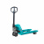 Гидравлическая тележка PROLIFT PRO RT25 (L800) RT25-800 высокое качество товара